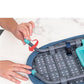 Folding Ironing Board
