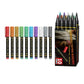 🌈Heißer Verkauf 50 % Rabatt🎨10-teiliges Set temporäre Tattoo-Marker
