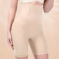 Hüfthebende, figurformende Hose