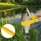 Sicherheitsgriff-Fischzange mit Verriegelung