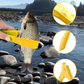 Sicherheitsgriff-Fischzange mit Verriegelung