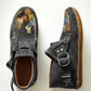 Freizeitschuhe für Damen mit süßem Katzen-Print