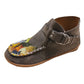 Freizeitschuhe für Damen mit süßem Katzen-Print