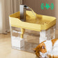 🔥🎁 Neues Modell 2026! 🥳 💞 Über 50.000 verkaufte Exemplare! ⚡💎Automatischer Trinkbrunnen für Katzen