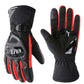 ⏳Zeitlich begrenztes Angebot⏳ Wärmende Motorrad-Handschuhe mit Touchscreenfunktion – lange Stulpen, verstellbarer Verschluss, M–XXL