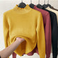 Gefütterter Pullover für Damen