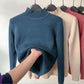 Gefütterter Pullover für Damen