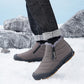 Geschenkauswahl – Gepolsterte, warme, gemütliche, kurze Schneeschuhe