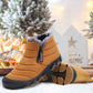 Geschenkauswahl – Gepolsterte, warme, gemütliche, kurze Schneeschuhe