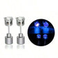 ✨ LETZTER TAG VERKAUF 50% RABATT ✨Stylische LED-leuchtende Kronenohrringe
