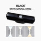 🔥 50% RABATT 🔥 Ab nur 7 € 🌈 ✨ Magnetische RGB-Stimmungsleuchte mit Bewegungssensor – Individuelle Beleuchtung, die Sie erkennt! ✨Winter-Gehause-Atmosphäre im Handumdrehen!