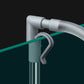 Siphon-Bodenreiniger für Aquarien