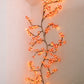 🎁Heiße Aktion 50 % Rabatt Weinreben-Blumen-Atmosphärenlampe 💫