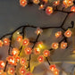 🎁Heiße Aktion 50 % Rabatt Weinreben-Blumen-Atmosphärenlampe 💫