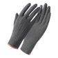 Winddichte, warme Handschuhe mit Touchscreen-Funktion und rutschfestem Griff