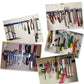 🧲🛠️ 50% RABATT! Starker Magnetwerkzeughalter – 30 kg Tragkraft, mit Schnelllösefunktion für Werkstatt & Garage ✨