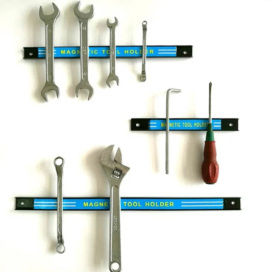 🧲🛠️ 50% RABATT! Starker Magnetwerkzeughalter – 30 kg Tragkraft, mit Schnelllösefunktion für Werkstatt & Garage ✨