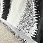 🛋️ Weicher gestreifter Chenille-Sofaüberwurf – Atmungsaktiv & Stilvoll für jede Jahreszeit 🌤️