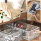 ⏳Zeitlich begrenzt 50 % Rabatt💥PVC-Schuhaufbewahrungsbox - wasserdicht und faltbar
