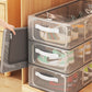 ⏳Zeitlich begrenzt 50 % Rabatt💥PVC-Schuhaufbewahrungsbox - wasserdicht und faltbar