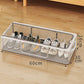 ⏳Zeitlich begrenzt 50 % Rabatt💥PVC-Schuhaufbewahrungsbox - wasserdicht und faltbar
