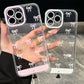📱 50 % RABATT! ✨ LEUCHTENDE HANDYHÜLLE – Energiesparende LED-Benachrichtigungen, extrem niedriger Stromverbrauch und schlankes Design für größere Handymodelle 🌟🔋