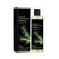 🌿 Rosmarin-Keratin-Shampoo für geschmeidiges, glänzendes Haar mit mehr Fülle