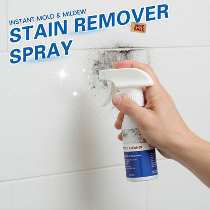 Sofort-Schimmel- und Mehltau-Entferner-Spray