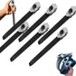 Ultimate Secure Locking Fastening Strap