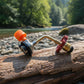 ⛺ Gasflaschen-Nachfüllventil – Sparen Sie Brennstoffkosten für Ihre Outdoor-Abenteuer! ✨