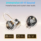 📢📢50% RABATT !!⏰2-in-1 TWS Ohrhörer mit Open-Ear & In-Ear Sets