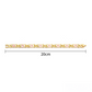 📢📢50 % RABATT!!! 📿💎 Damen-Kristallarmband – Verstellbar & elegant für jeden Anlass