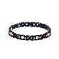 📢📢50 % RABATT!!! 📿💎 Damen-Kristallarmband – Verstellbar & elegant für jeden Anlass