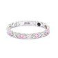 📢📢50 % RABATT!!! 📿💎 Damen-Kristallarmband – Verstellbar & elegant für jeden Anlass