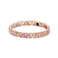 📢📢50 % RABATT!!! 📿💎 Damen-Kristallarmband – Verstellbar & elegant für jeden Anlass