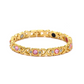 📢📢50 % RABATT!!! 📿💎 Damen-Kristallarmband – Verstellbar & elegant für jeden Anlass