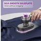 🔥Solange der Vorrat reicht 50 % Rabatt!🎉Tragbarer Hand-Dampfglätter für Kleidung
