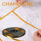 🛡️ Selbstklebender Dichtstreifen für Fliesenfugen (8 mm × 6 m) – Wasserdicht, schimmelresistent & professionelles Finish ✨