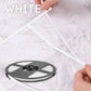 🛡️ Selbstklebender Dichtstreifen für Fliesenfugen (8 mm × 6 m) – Wasserdicht, schimmelresistent & professionelles Finish ✨