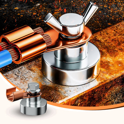 🧲50 % RABATT⚙️ Magnetische Masseschelle zum Schweißen, starker Magnethalter für präzise Schweißarbeiten