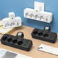 🎉50% Rabatt! 🔌 Intelligente Steckerleiste mit USB & Nachtlicht – Vielseitig & Sicher!