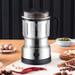 ⚡🌟 Multifunktionale Elektrische Mühle – Schnell & Leistungsstark 💪✨ Für Frischen Kaffee, Gewürze und Nüsse, Ideal Für Küche & Alltag