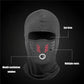 🎁🎁Unisex winddichte Winter-Vollgesichtsmaske✨✨