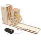 🎁3D stereo jigsaw puzzle wooden toy🎁