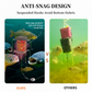 Reverse Bottom Bait Cage Hook Rig