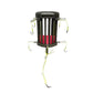 Reverse Bottom Bait Cage Hook Rig