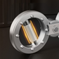 360° Drehbarer Armtrainer mit verstellbarem Widerstand
