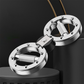 360° Drehbarer Armtrainer mit verstellbarem Widerstand