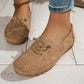 Bequeme Damen-Freizeitslipper