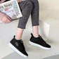 Warm gefütterte Wintersneaker für Damen